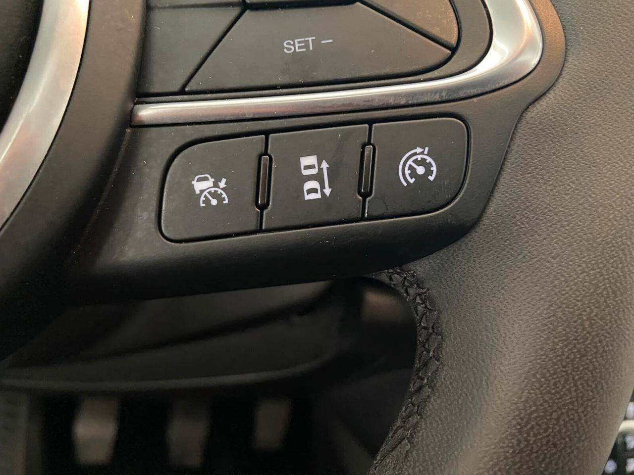 Fiat 500X 1.6 MultiJet 120 CV City Cross