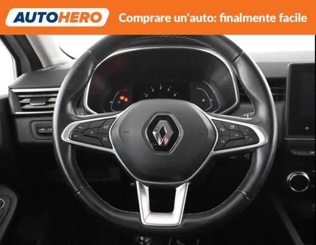 RENAULT Clio TCe 100 CV 5 porte Intens