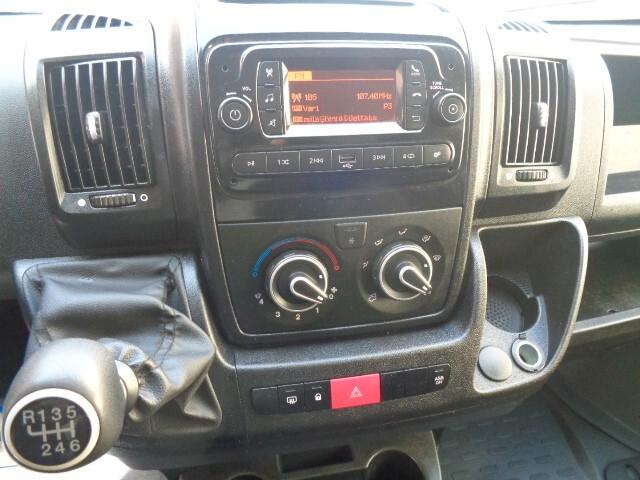 Opel Movano 33 2.2 BlueHDi 140 S&S PM-TN Furgone CASSONE DA RIPRISTINARE IVA ESCLUSA