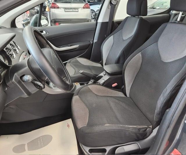 Peugeot 308 1.6 HDi 90CV FAP 5p. Premium