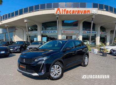 Peugeot 3008 1.5 bluehdi Active Pack