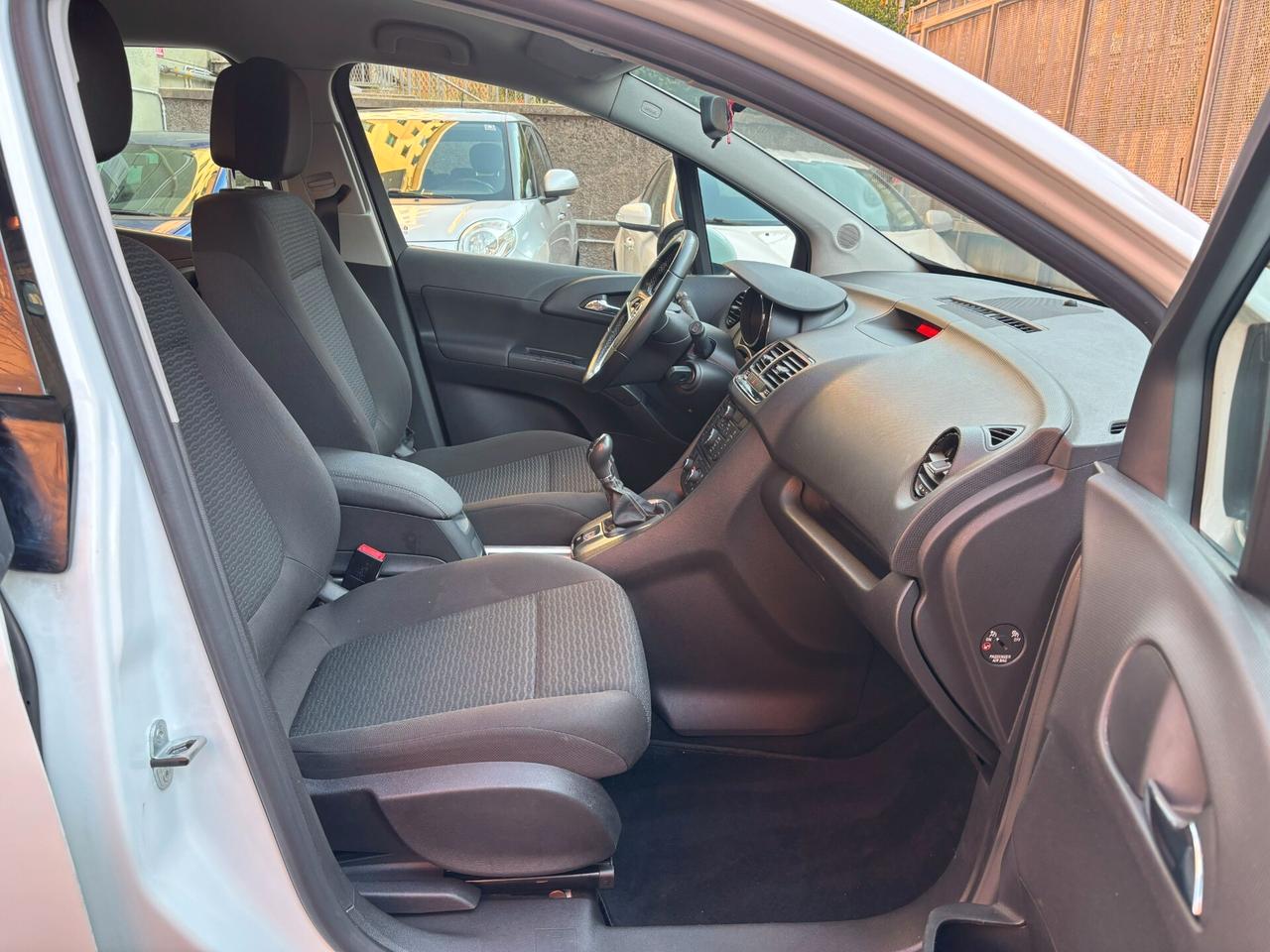 Opel Meriva 1.6 CDTI Start&Stop Innovation UNIPROPRIETARIO