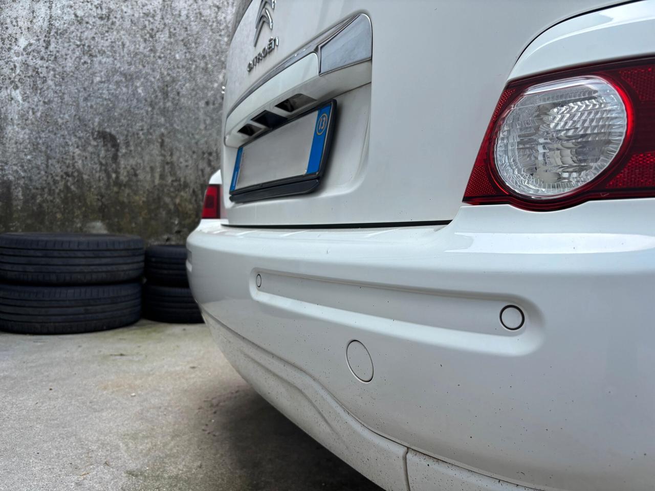 Citroen C3 Picasso 1.6 Diesel Neopatentati