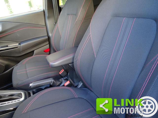 FORD Puma 1.0 HYBRID 125 CV ST-LINE