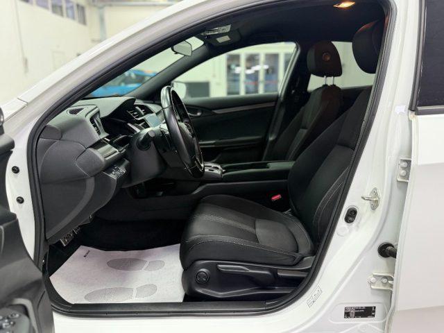 HONDA Civic 1.0T 5 porte Executive Premium CVT