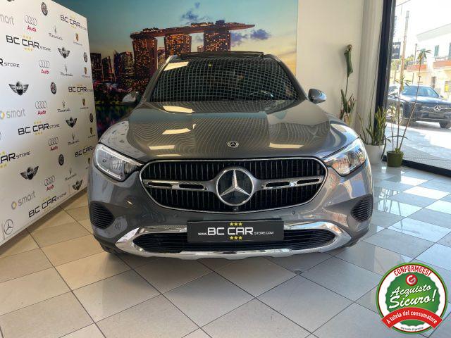 MERCEDES-BENZ GLC 220 d 4Matic Advanced *TETTO APRIBILE