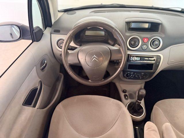 CITROEN C3 1.1 Cashmere