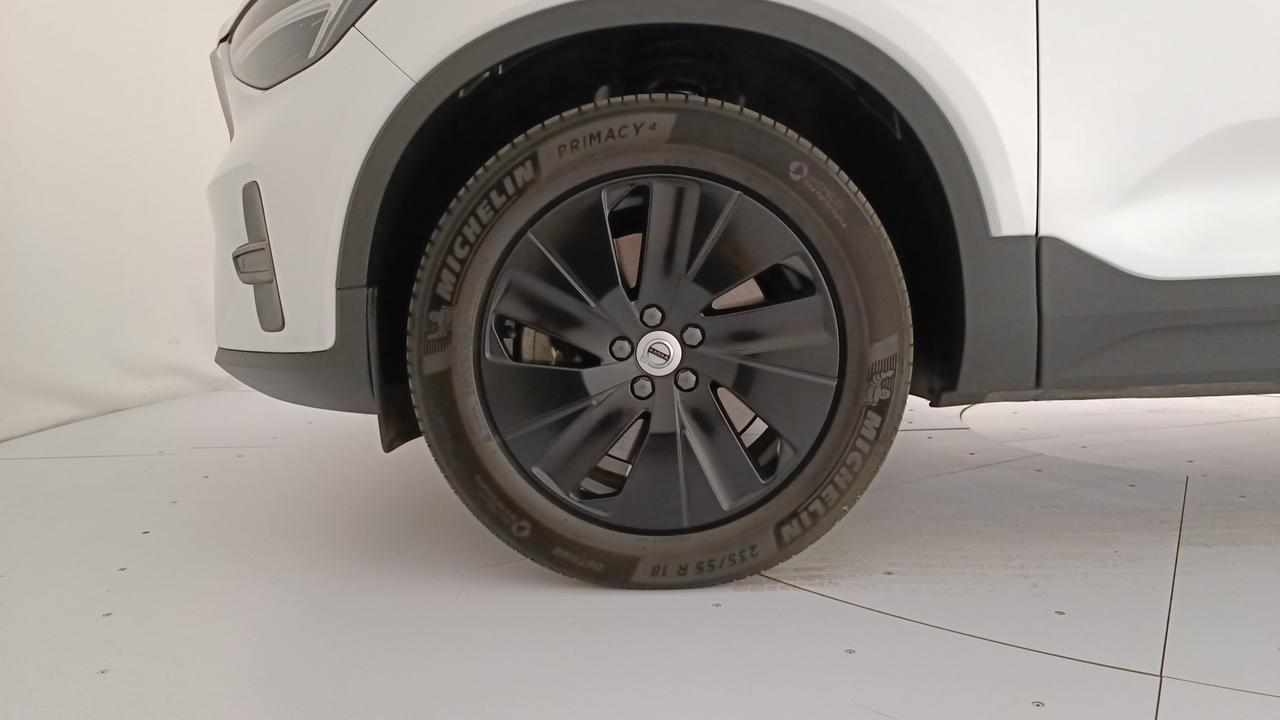 VOLVO XC40 1.5 t5 recharge phev Core auto