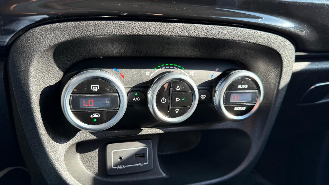 Fiat 500L 1.6 Multijet 120 CV Trekking