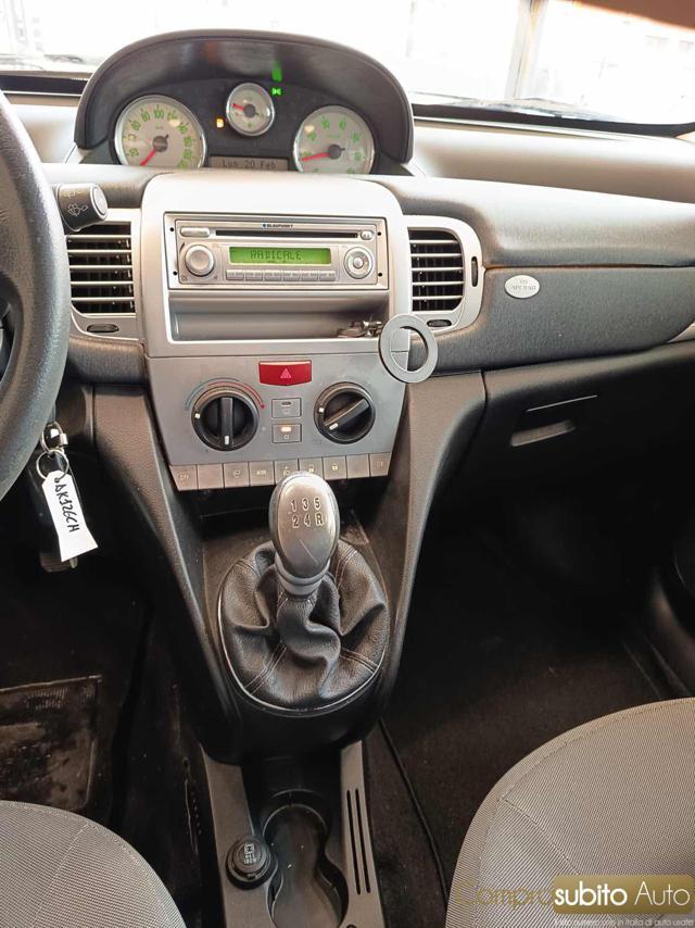 LANCIA Ypsilon 1.2 Passion