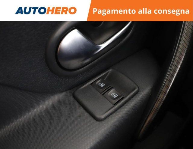 DACIA Sandero Stepway 0.9 TCe 90 CV Comfort