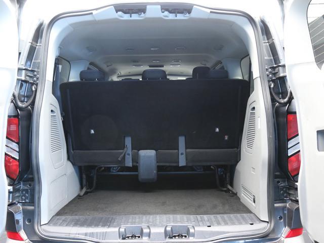 FORD Transit Custom 320 2.0 EcoBlue 136CV PC Combi Titanium 9 POSTI