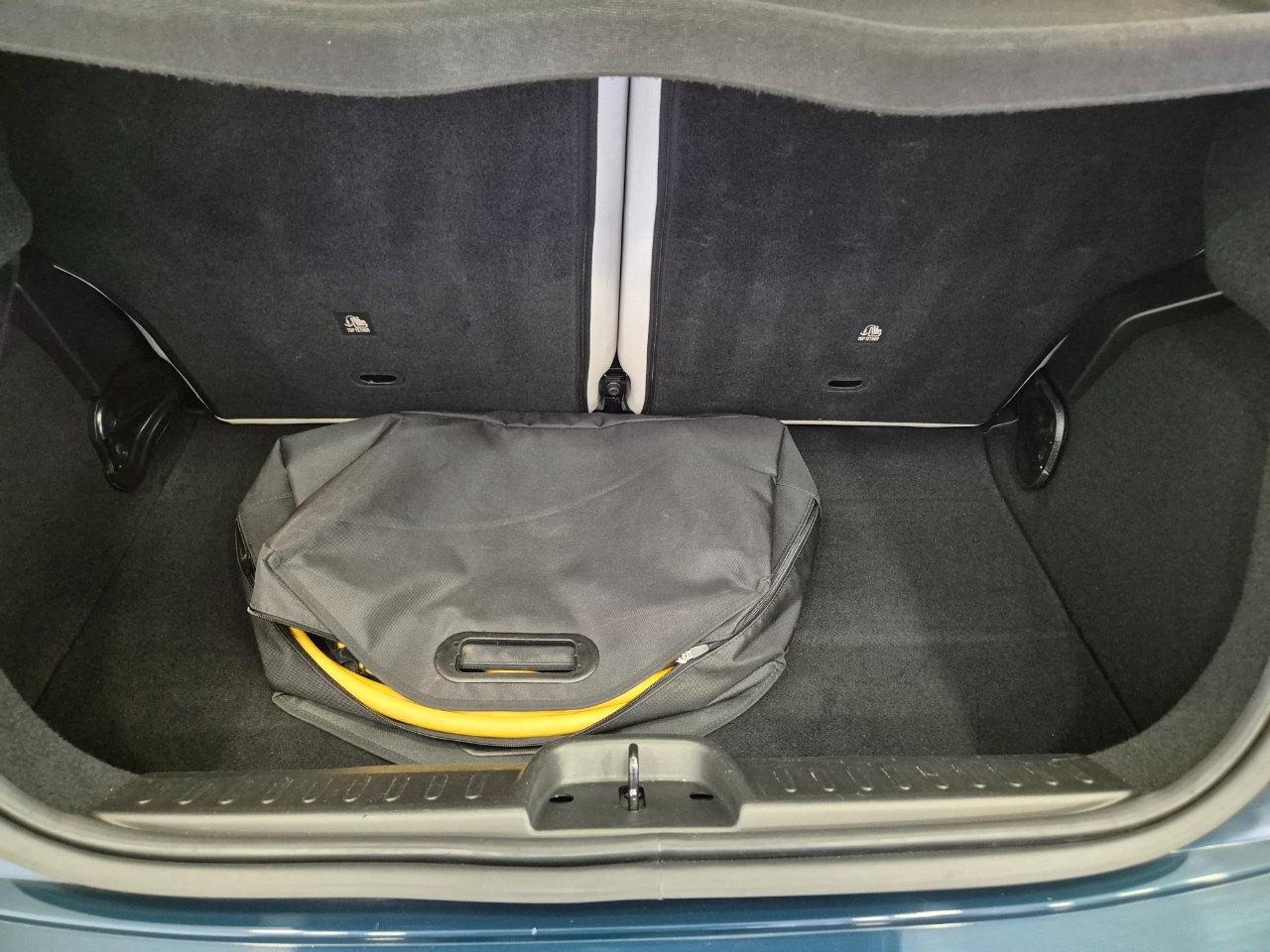 Fiat 500e 42 kWh La Prima by Bocelli IN PROMO - NEOPATENTATI