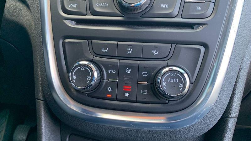 Opel Mokka I 1.6 CDTI 136cv Cosmo 4x2 S&S m6