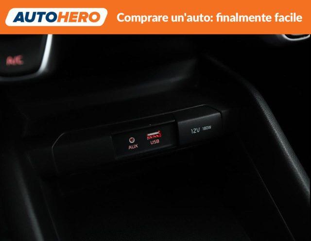 KIA Stonic 1.4 MPI 100 CV Style