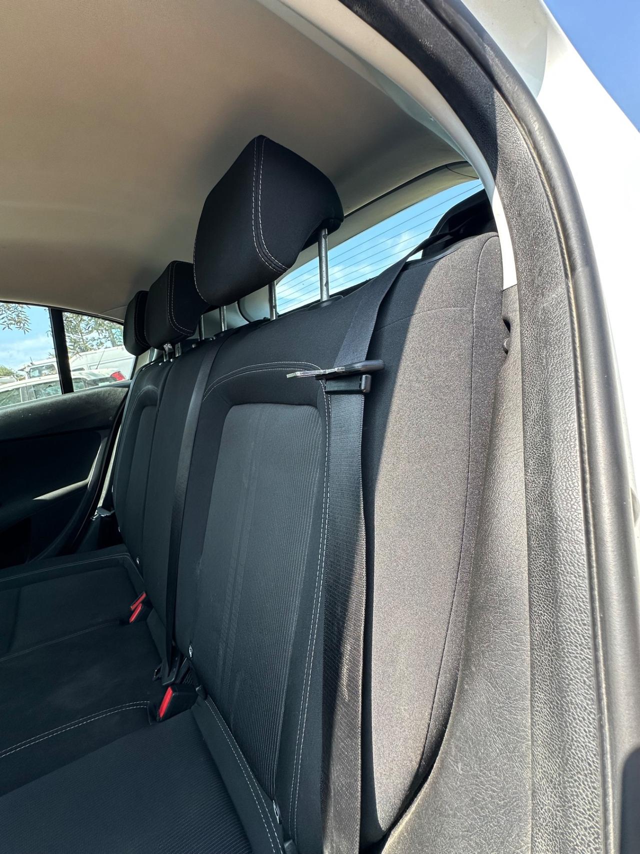 Fiat Tipo 1.3 Mjt S&S 5 porte Business
