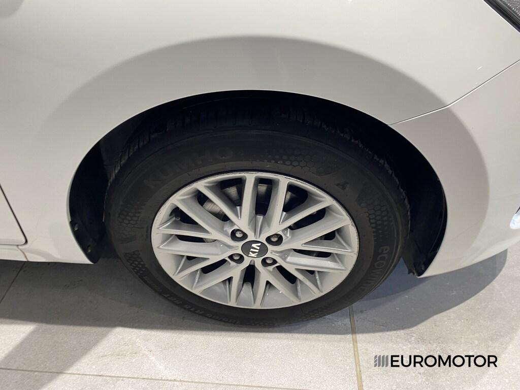 Kia Rio 5 Porte 1.2 MPI Evolution 2WD