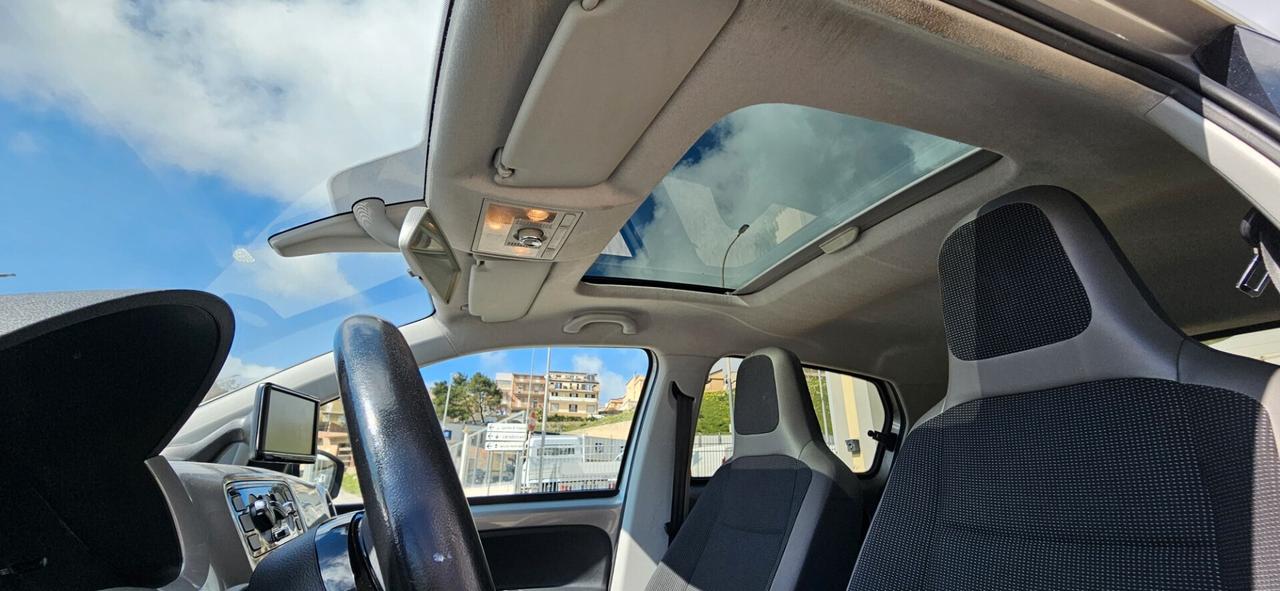 Volkswagen up! 1.0 75 CV 5p. Automatica