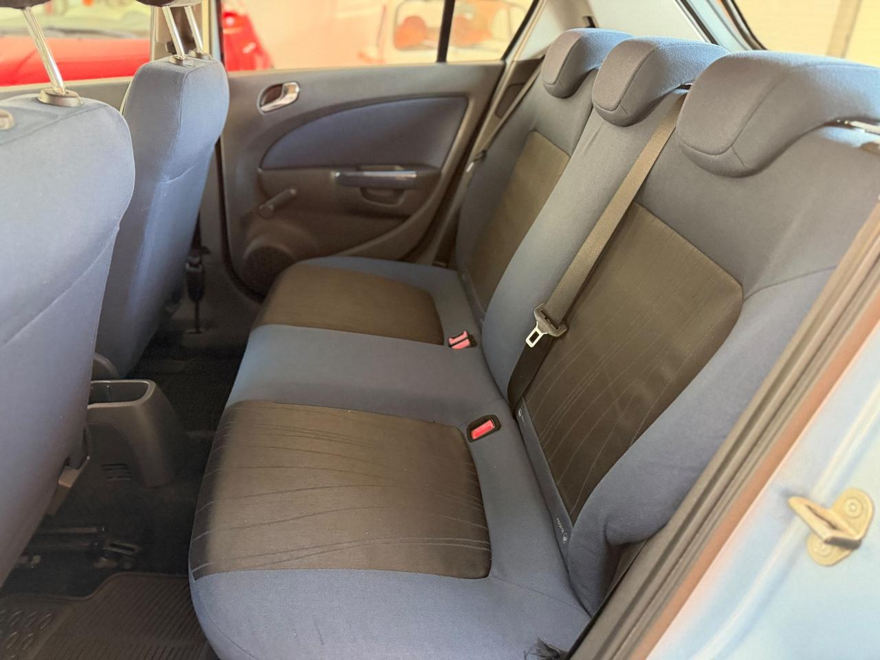Opel Corsa 1.0 12V 5 porte Enjoy