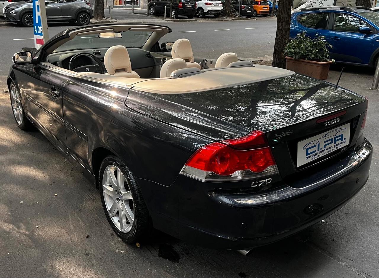 Volvo V70 2.4 D5 Momentum