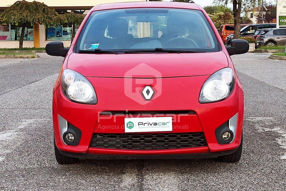 RENAULT Twingo 1.2 16V LEV Live