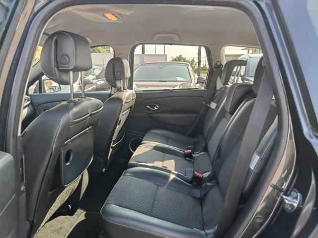 RENAULT Scenic GRAND SCENIC 1.5 dCi 110CV Luxe 7 posti