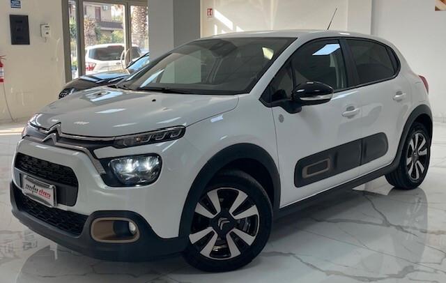 Citroen C3 BlueHDi 100 S&S C-Series