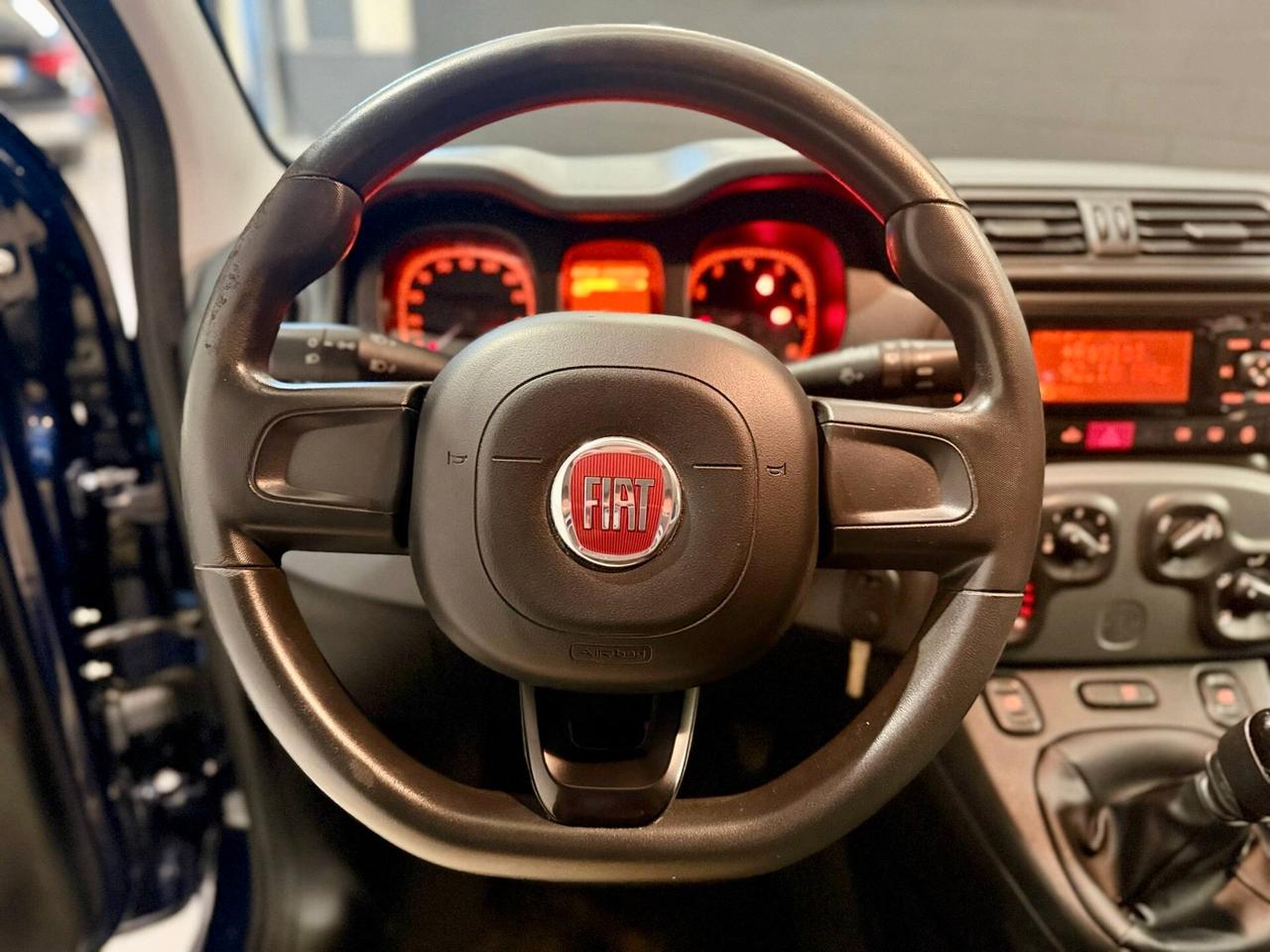 Fiat Panda 1.0 FireFly S&S Hybrid *PREZZO PROMO*