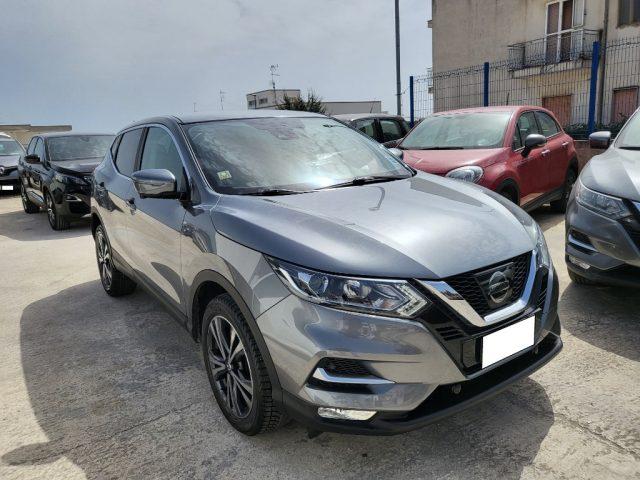 NISSAN Qashqai 1.6 dCi Auto