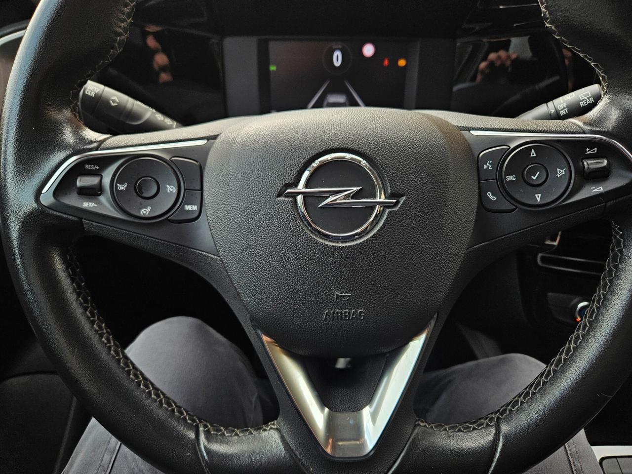 OPEL MOKKA 1200 TURBO 63000 CHILOMETRI CERTIFICATI