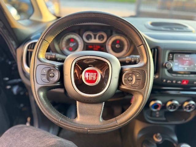 FIAT 500L 1.3 Multijet 85 CV Lounge PERFETTA