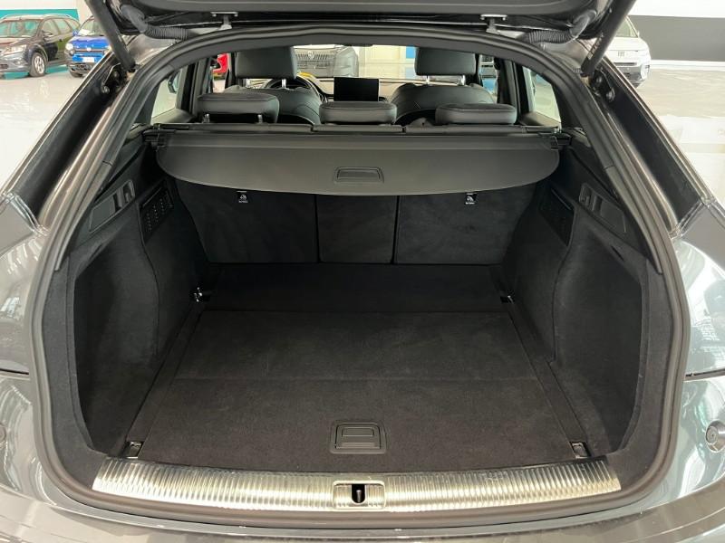 AUDI Q5 SPB 40 TDI quattro S tronic S line plus