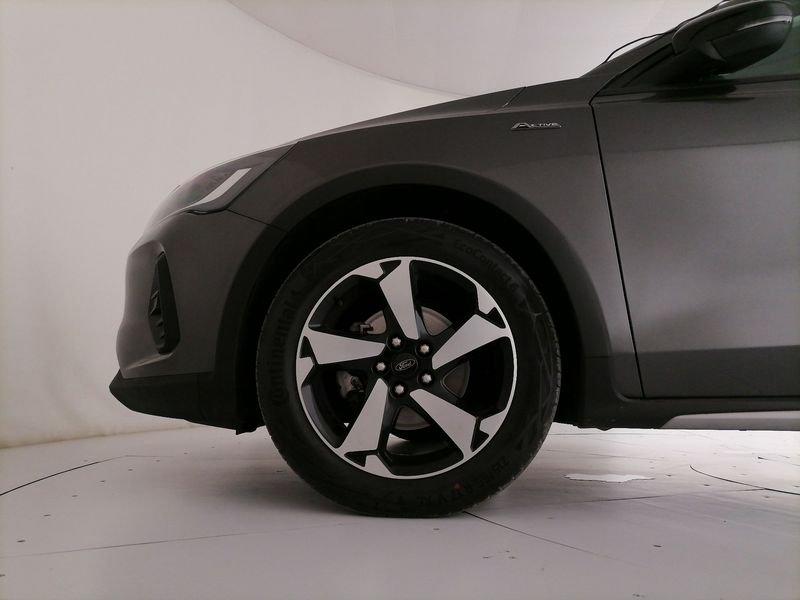Ford Focus Active SW 1.0t ecoboost h 125cv