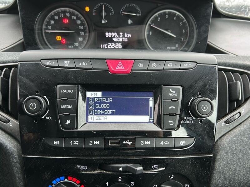 Lancia Ypsilon III 2021 1.0 firefly hybrid Silver s&s 70cv