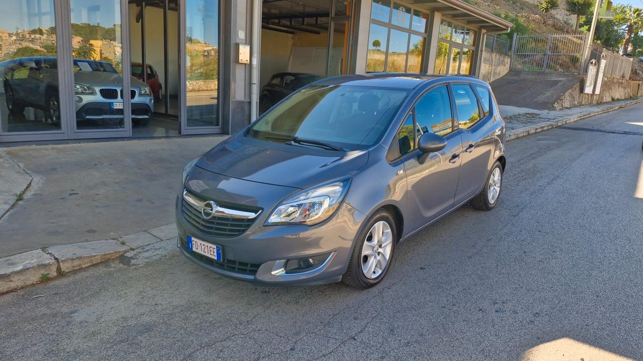 Opel Meriva 1.6 CDTI 110CV Start&Stop Cosmo