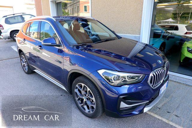 BMW X1 sDrive20i xLine UNIPRO PERFETTA