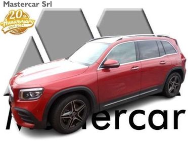 MERCEDES-BENZ GLB 200 GLB d Premium 4matic auto 7 Posti Navi - GD586EY