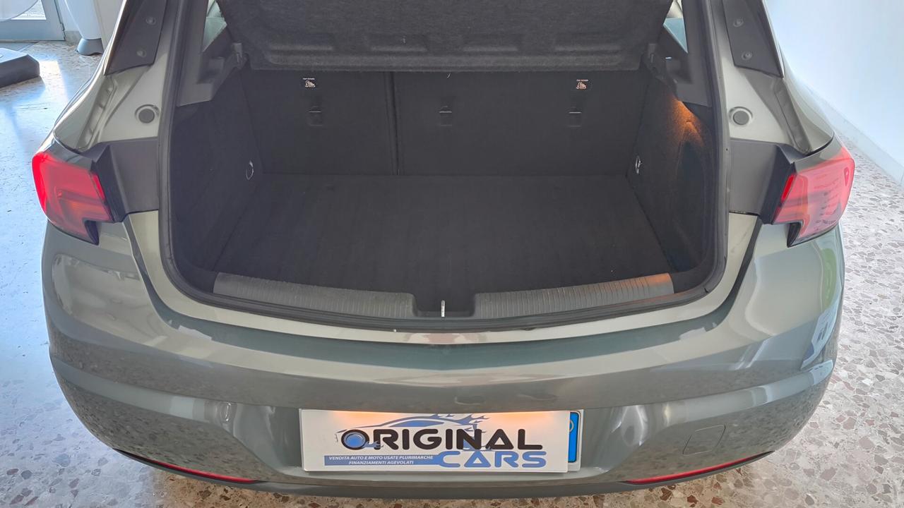 Opel Astra 1.6 CDTi 136CV Start&Stop 5 porte Innovation