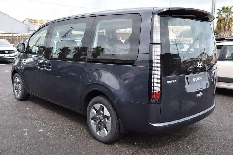 Hyundai Staria 1.6 HEV 2WD 9posti Wagon Auto