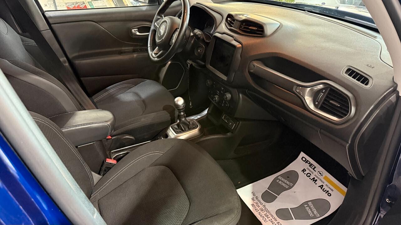 Jeep Renegade 1.0 T3 Limited