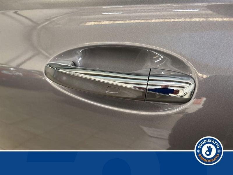 Mercedes-Benz Classe B 180d Automatic AMG Line Advanced Plus