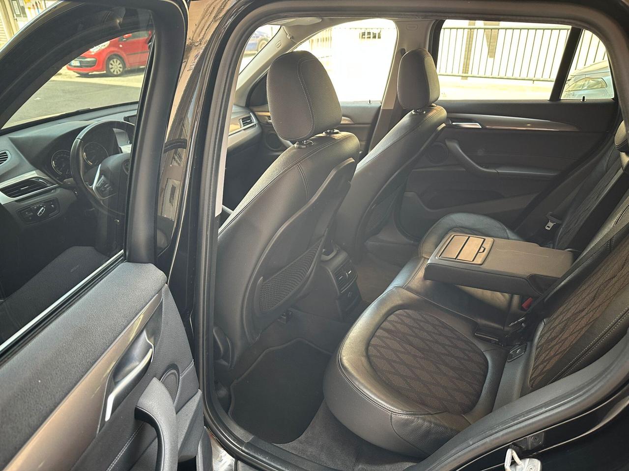Bmw X1 xDrive20d xLine *FULL*