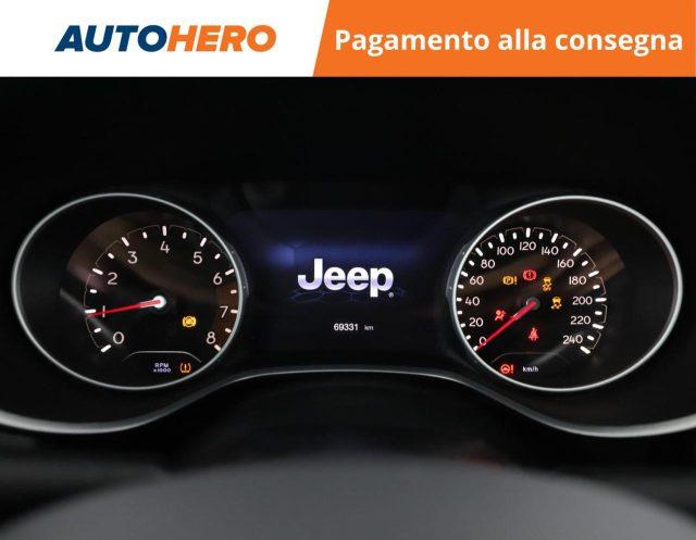 JEEP Compass 1.4 MultiAir 170 CV aut. 4WD Limited