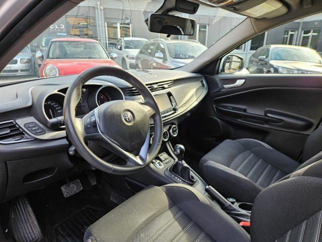ALFA ROMEO Giulietta 1.6 JTDm TCT 120 CV