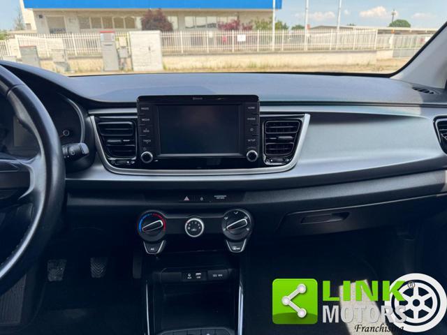 KIA Rio 1.2 MPi Evolution