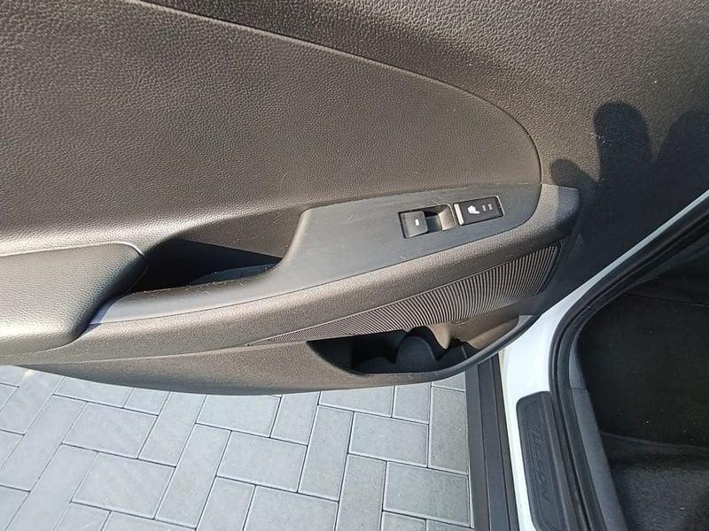 Hyundai Tucson 2.0 CRDi 4WD Xpossible