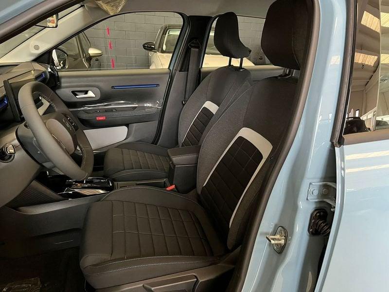 Citroën C3 C3 Hybrid 110 e-DCS6 Plus - PROMO SIRONIAUTO+