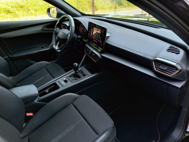 CUPRA Formentor 2.0 TDI