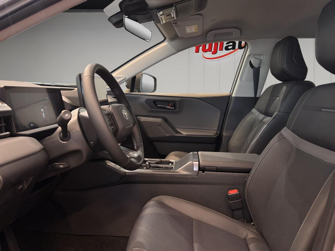 Toyota Rav4 2.5 hybrid Premium e-cvt