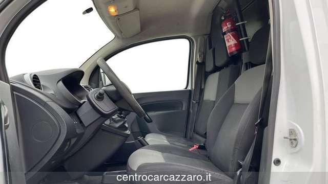 Renault Kangoo express 1.5 dci 95cv Blue Ice E6d-temp